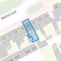 Perceel GDP00-C-6085