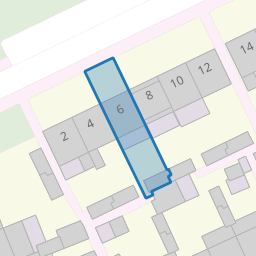 Perceel GDP00-C-6103