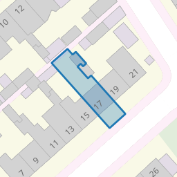 Perceel GDP00-C-6124