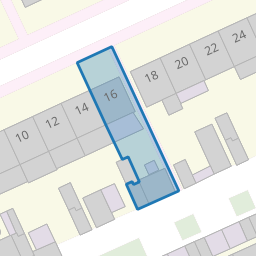 Perceel GDP00-C-6166