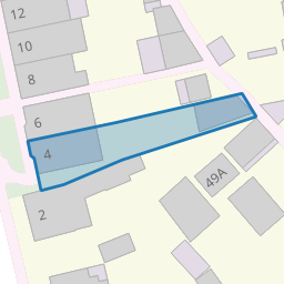 Perceel GDP00-C-6174