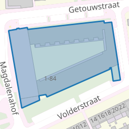 Perceel GDP00-C-6263