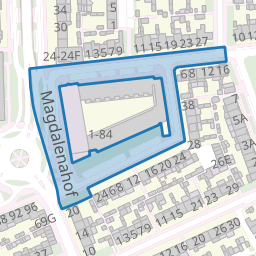 Perceel GDP00-C-6264