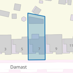 Perceel GDP00-C-6316
