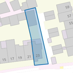 Perceel GDP00-C-6340