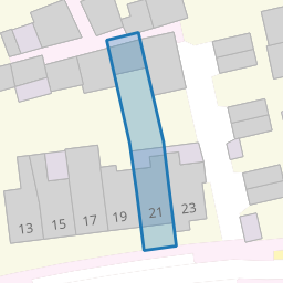 Perceel GDP00-C-6341