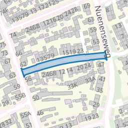 Perceel GDP00-C-6352