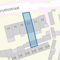 Perceel GDP00-C-6355