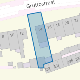 Perceel GDP00-C-6358