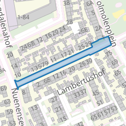 Perceel GDP00-C-6380