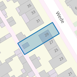 Perceel GDP00-C-6435