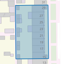 Perceel GDP00-C-6458