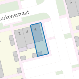 Perceel GDP00-C-6464