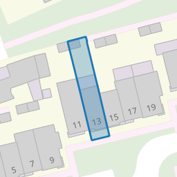 Perceel GDP00-C-6469