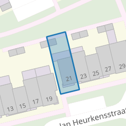 Perceel GDP00-C-6472