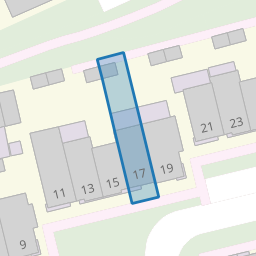 Perceel GDP00-C-6474