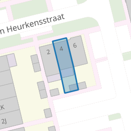 Perceel GDP00-C-6475