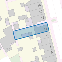 Perceel GDP00-C-6480