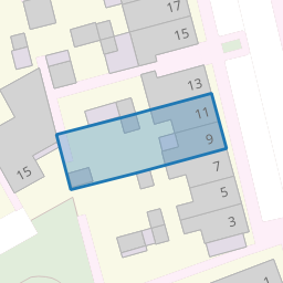 Perceel GDP00-C-6482