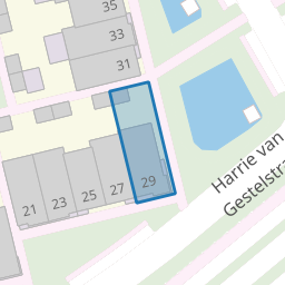 Perceel GDP00-C-6533