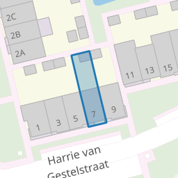 Perceel GDP00-C-6544