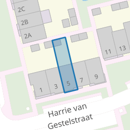 Perceel GDP00-C-6545