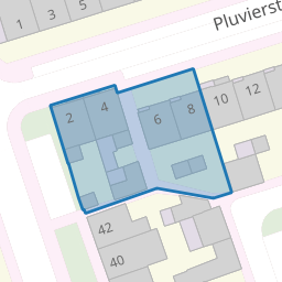 Perceel GDP00-C-6574