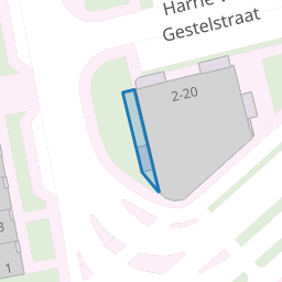 Perceel GDP00-C-6587