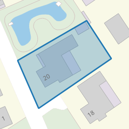 Perceel GDP00-C-6599