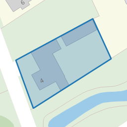 Perceel GDP00-C-6607