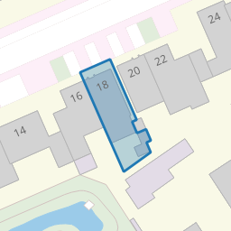 Perceel GDP00-C-6634