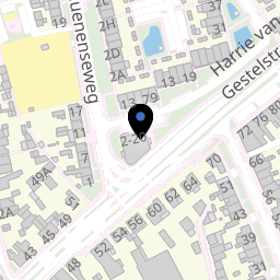 Appartement GDP00 C 6646 10