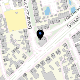 Appartement GDP00 C 6646 3