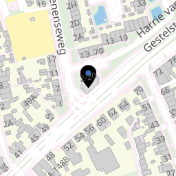 Appartement GDP00 C 6646 4