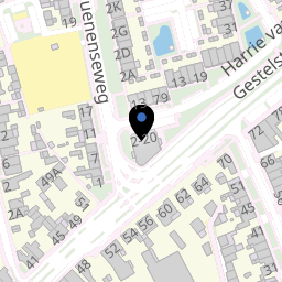 Appartement GDP00 C 6646 5