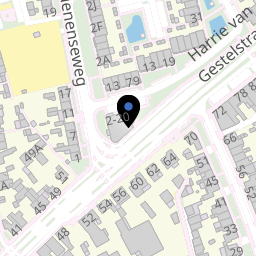 Appartement GDP00 C 6646 6