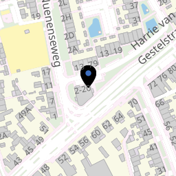 Appartement GDP00 C 6646 7