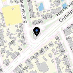 Appartement GDP00 C 6646 8