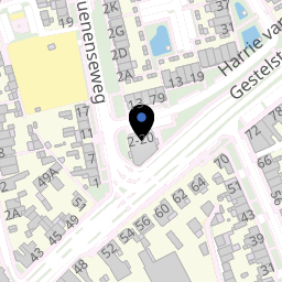 Appartement GDP00 C 6646 9