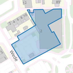 Perceel GDP00-C-6681