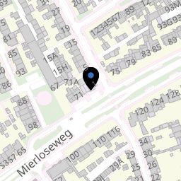 Appartement GDP00 C 6692 2