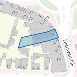 Perceel GDP00-D-1317