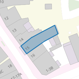 Perceel GDP00-D-1446