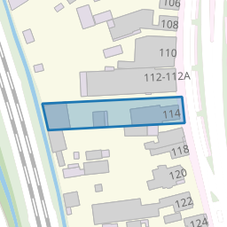 Perceel GDP00-D-1972
