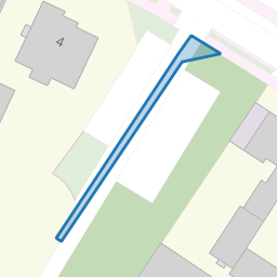 Perceel GDP00-D-2009