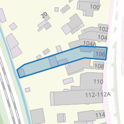 Perceel GDP00-D-2045