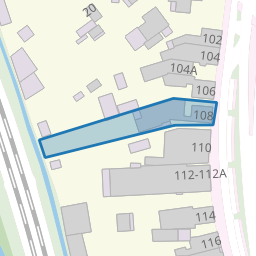 Perceel GDP00-D-2046