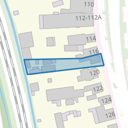 Perceel GDP00-D-2086