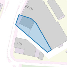 Perceel GDP00-D-2171