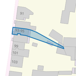 Perceel GDP00-D-2179